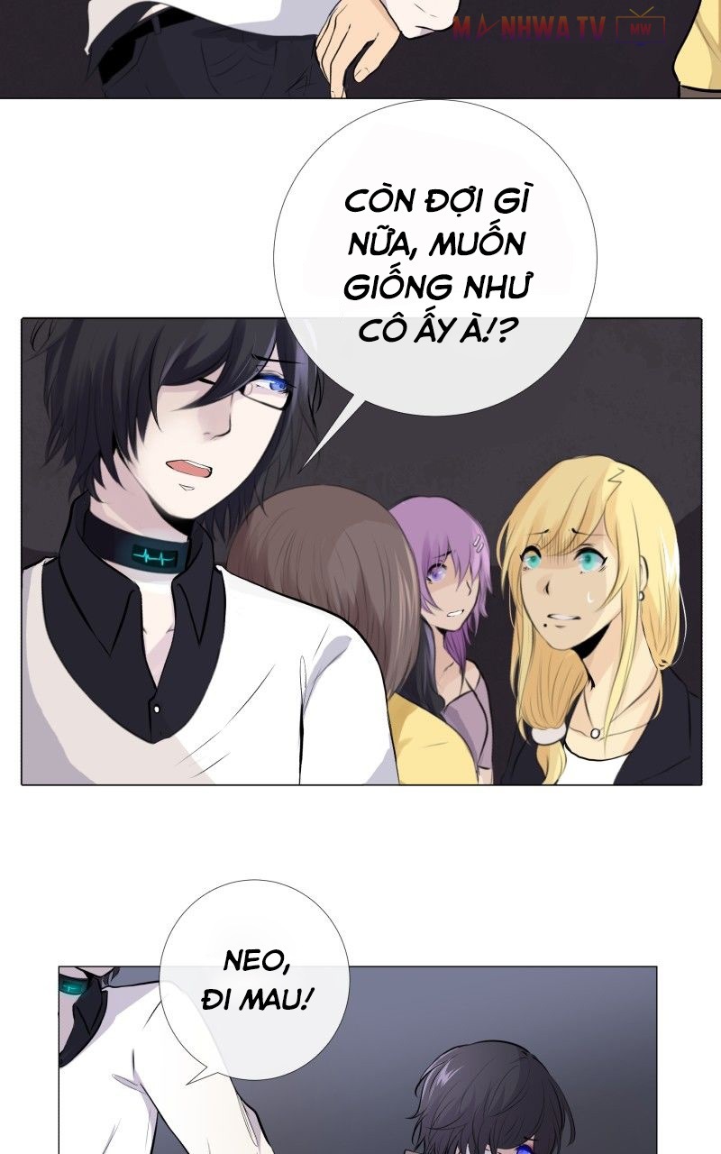 Đọc truyện Trọng sinh mạc thế - Chap 12